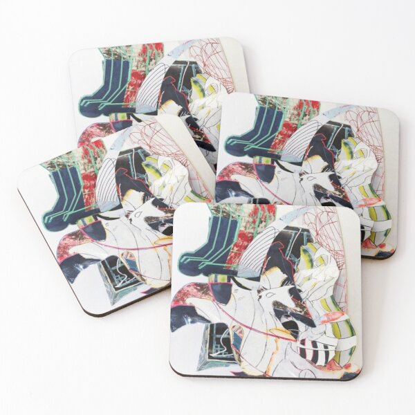 Item preview, Frank Stella Abstract Expressionism For Sale designed and sold by Nada01.
