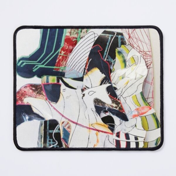 Item preview, Frank Stella Abstract Expressionism For Sale designed and sold by Nada01.