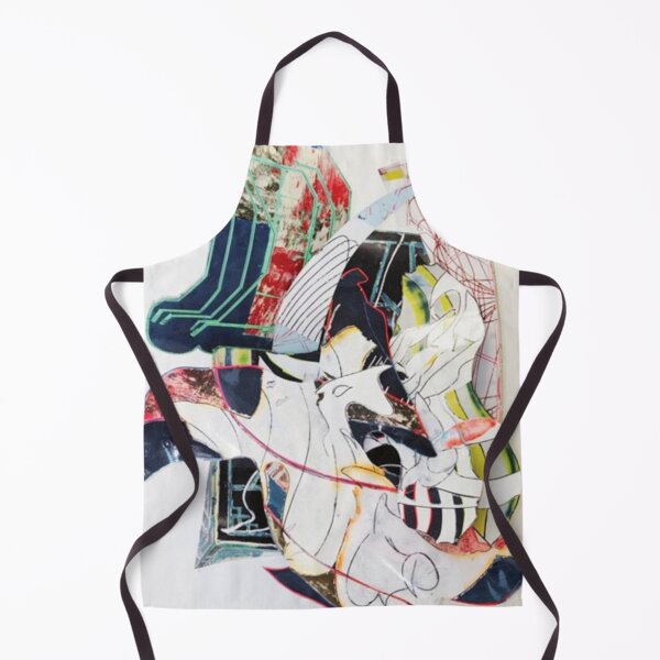 Item preview, Frank Stella Abstract Expressionism For Sale designed and sold by Nada01.