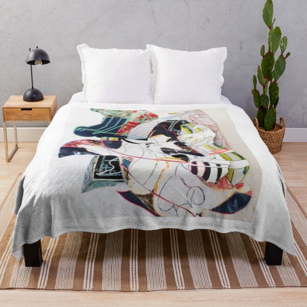 Item preview, Frank Stella Abstract Expressionism For Sale designed and sold by Nada01.