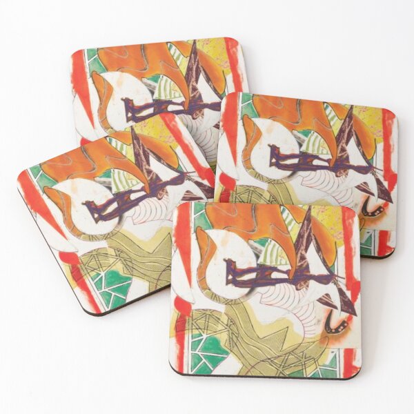 Item preview, Frank Stella Abstract Expressionism For Sale designed and sold by Nada01.