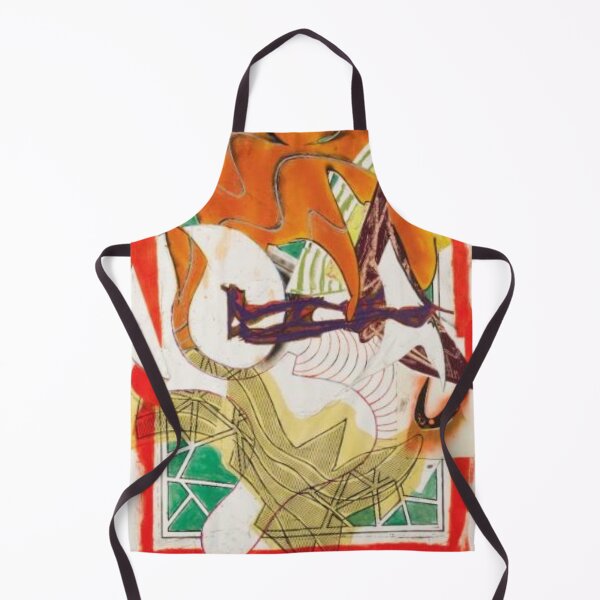 Item preview, Frank Stella Abstract Expressionism For Sale designed and sold by Nada01.