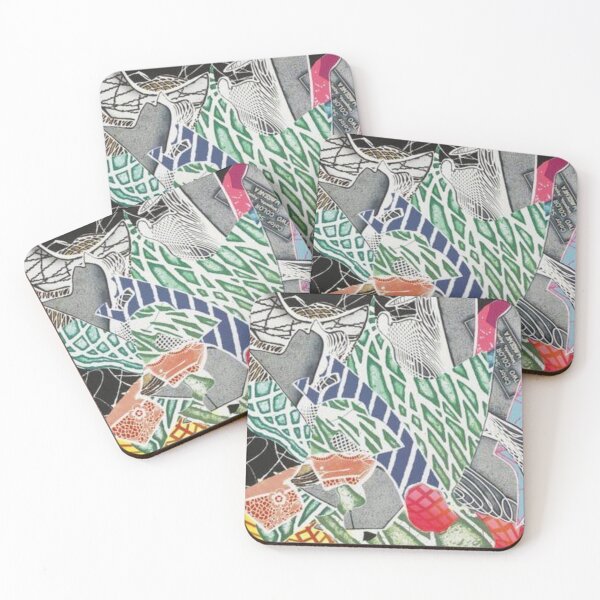 Item preview, Frank Stella Abstract Expressionism For Sale designed and sold by Nada01.