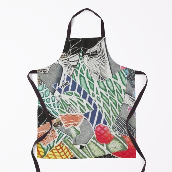 Item preview, Frank Stella Abstract Expressionism For Sale designed and sold by Nada01.