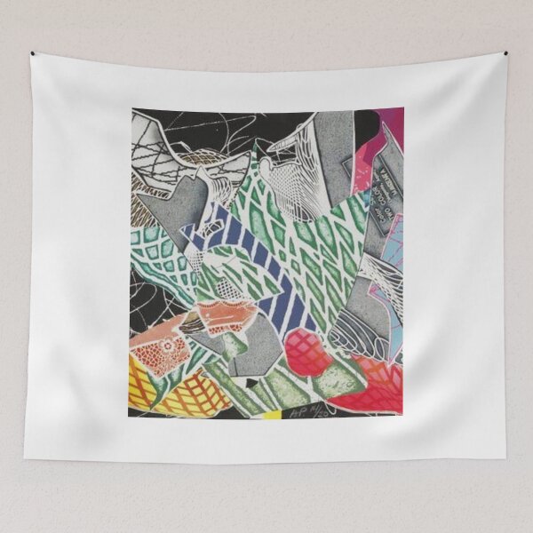 Item preview, Frank Stella Abstract Expressionism For Sale designed and sold by Nada01.