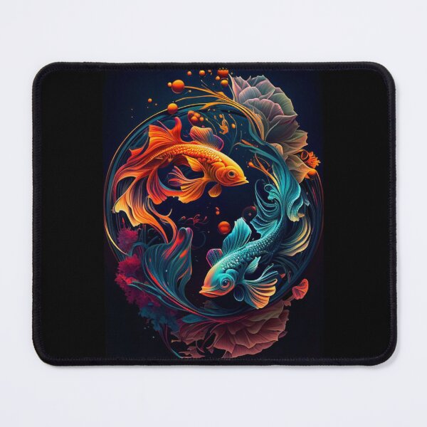 Item preview, Fishes in aquarium designed and sold by JimmySom.