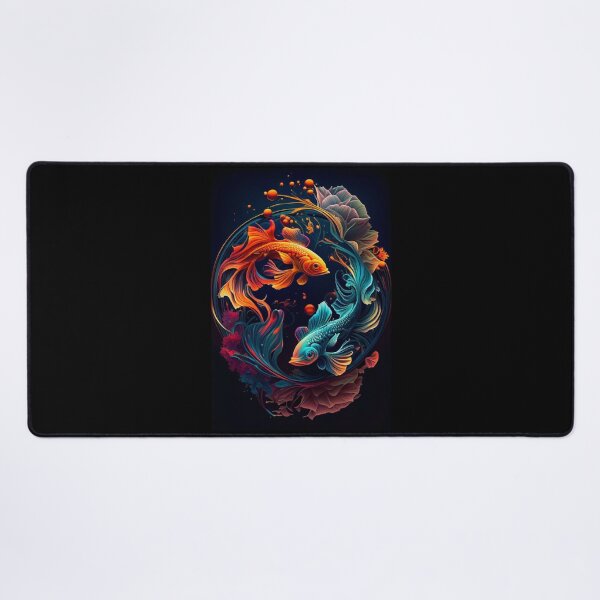 Item preview, Fishes in aquarium designed and sold by JimmySom.