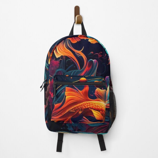Item preview, Fishes in aquarium designed and sold by JimmySom.