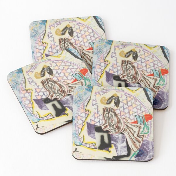 Item preview, Frank Stella Abstract Expressionism For Sale designed and sold by Nada01.