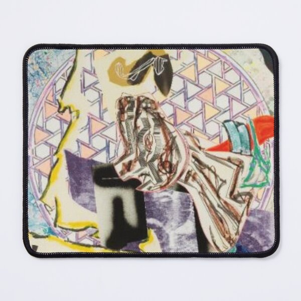 Item preview, Frank Stella Abstract Expressionism For Sale designed and sold by Nada01.