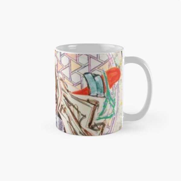 Item preview, Frank Stella Abstract Expressionism For Sale designed and sold by Nada01.