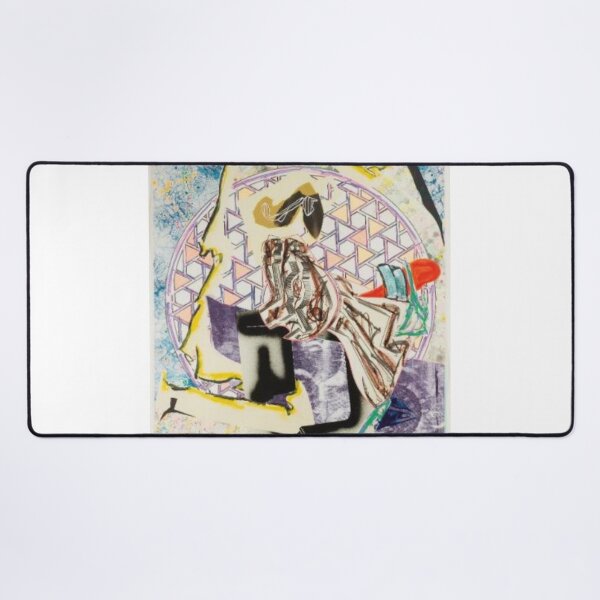 Item preview, Frank Stella Abstract Expressionism For Sale designed and sold by Nada01.