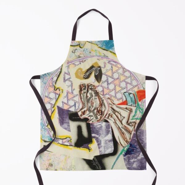 Item preview, Frank Stella Abstract Expressionism For Sale designed and sold by Nada01.