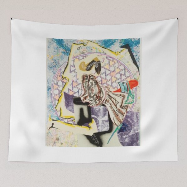 Item preview, Frank Stella Abstract Expressionism For Sale designed and sold by Nada01.