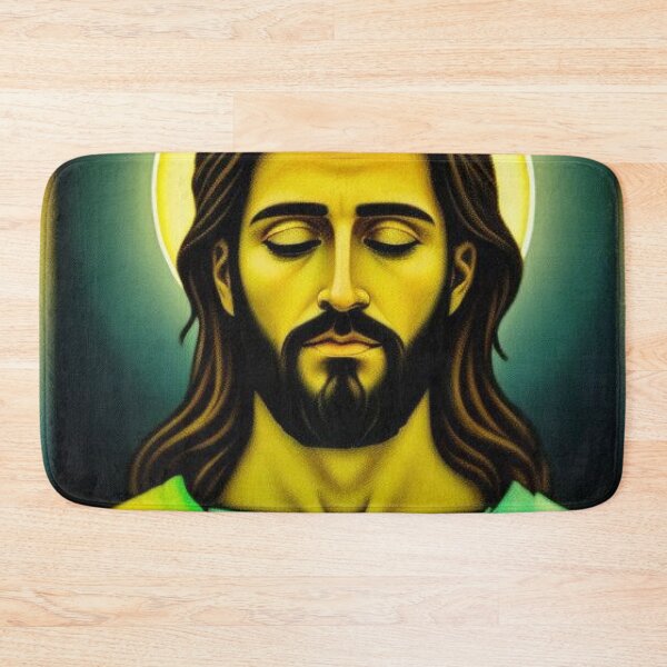 Item preview, sacred representation designed and sold by Hugoliber.