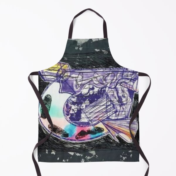 Item preview, Frank Stella Abstract Expressionism For Sale designed and sold by Nada01.