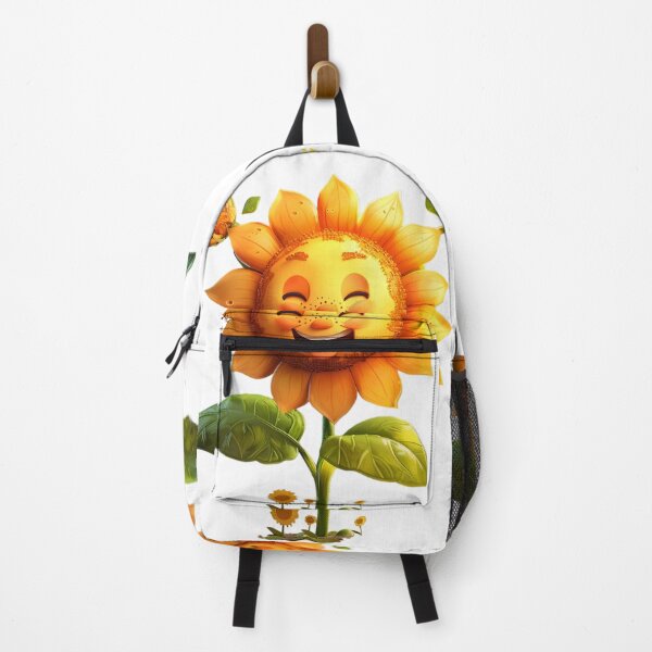 Item preview, Sunflower Serenity Collection designed and sold by AI-Only Creations.