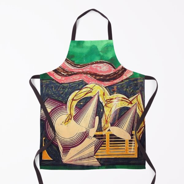 Item preview, Frank Stella Abstract Expressionism For Sale designed and sold by Nada01.