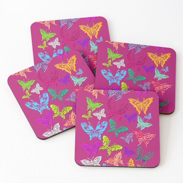 Item preview, Butterflies designed and sold by bitcgiantcrab7.