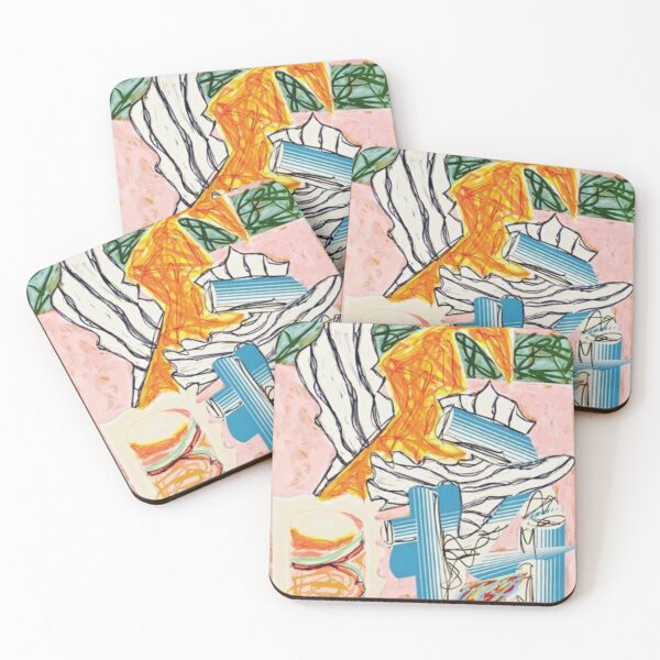 Item preview, Frank Stella Abstract Expressionism For Sale designed and sold by Nada01.