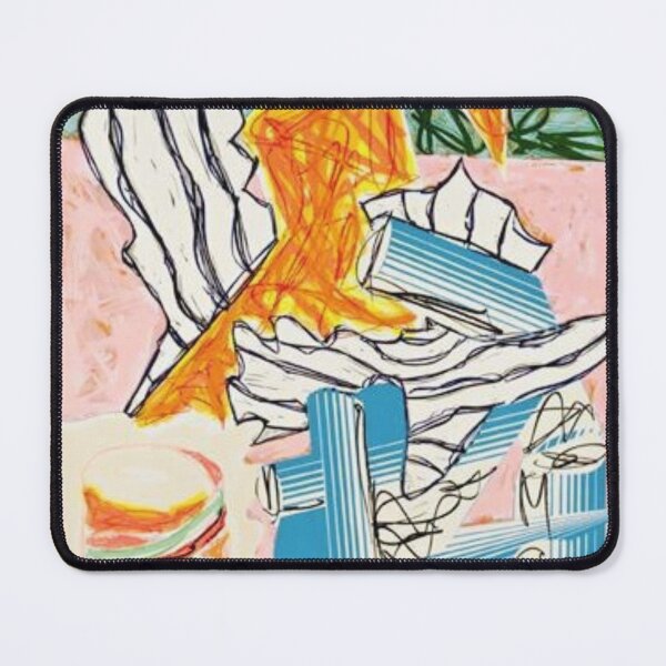 Item preview, Frank Stella Abstract Expressionism For Sale designed and sold by Nada01.
