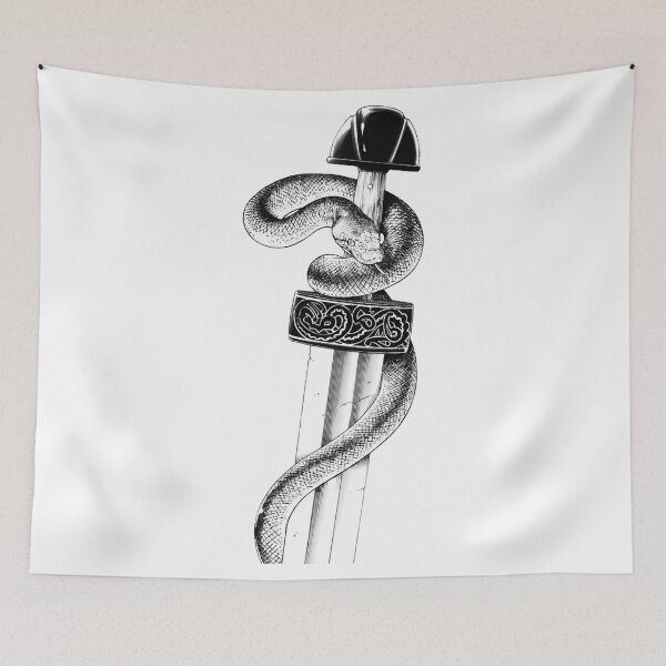 Item preview, The sword designed and sold by friends420.
