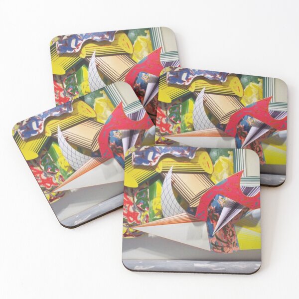 Item preview, Frank Stella Abstract Expressionism For Sale designed and sold by Nada01.