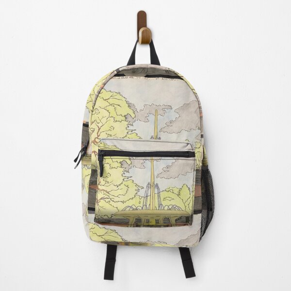 Item preview, The Roundabout Foundation. designed and sold by Hope4thefuture by Joshua Barber .