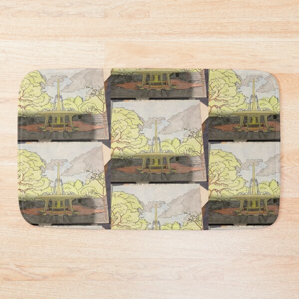 Item preview, The Roundabout Foundation. designed and sold by Hope4thefuture by Joshua Barber .