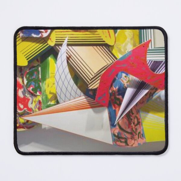 Item preview, Frank Stella Abstract Expressionism For Sale designed and sold by Nada01.
