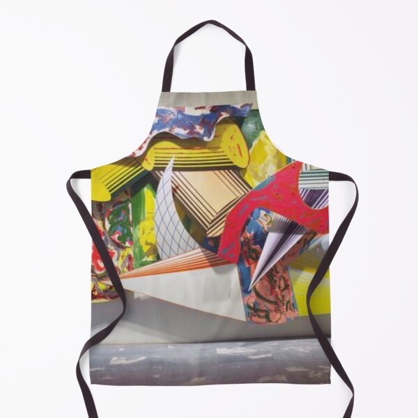Item preview, Frank Stella Abstract Expressionism For Sale designed and sold by Nada01.