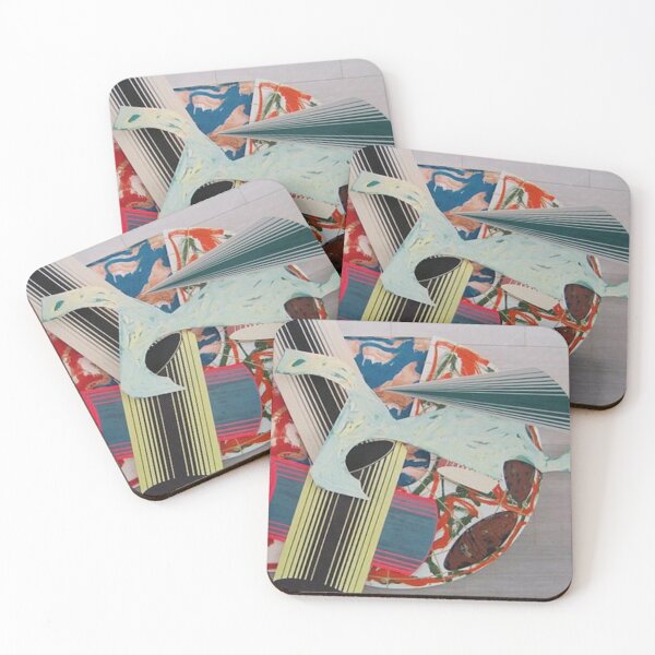 Item preview, Frank Stella Abstract Expressionism For Sale designed and sold by Nada01.