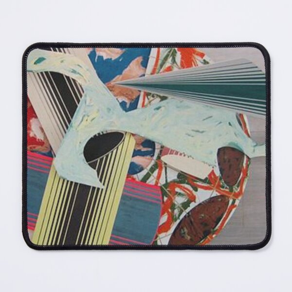 Item preview, Frank Stella Abstract Expressionism For Sale designed and sold by Nada01.