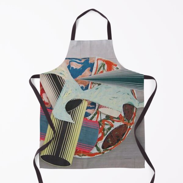 Item preview, Frank Stella Abstract Expressionism For Sale designed and sold by Nada01.