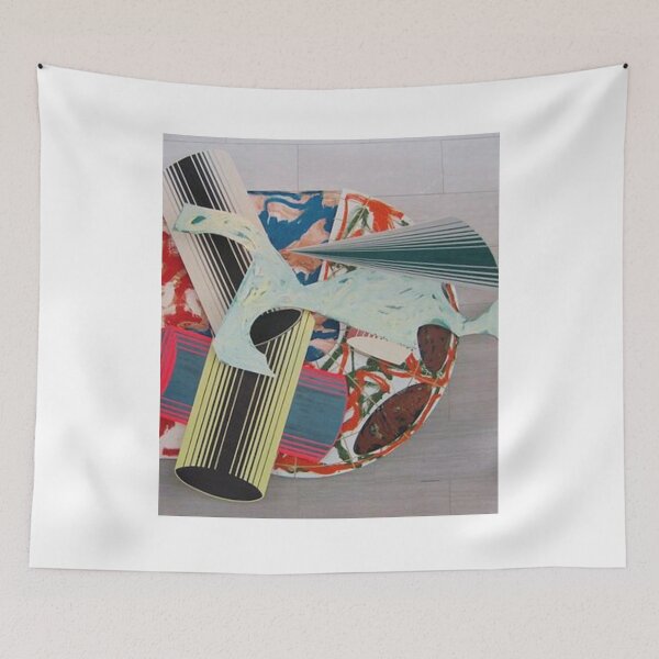 Item preview, Frank Stella Abstract Expressionism For Sale designed and sold by Nada01.