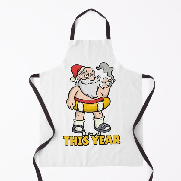 Item preview, no gifts this year designed and sold by dgutpro87.
