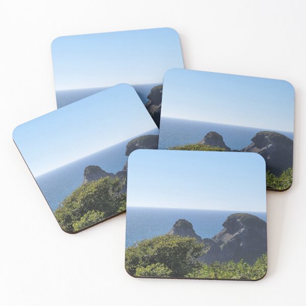 Item preview, Cliffside designed and sold by ColorRoadians.