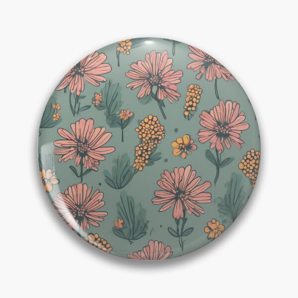 Item preview, Mimosa flower designed and sold by JIGUWORLD.