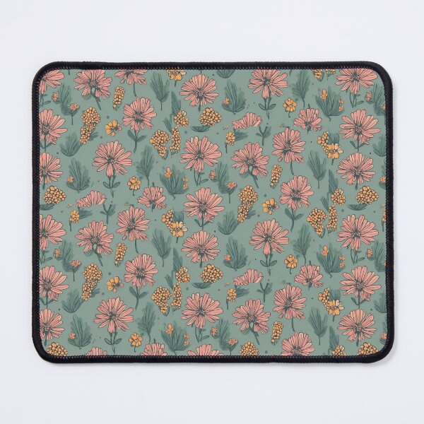 Item preview, Mimosa flower designed and sold by JIGUWORLD.