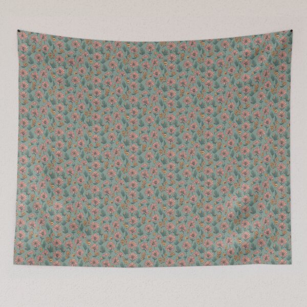 Item preview, Mimosa flower designed and sold by JIGUWORLD.