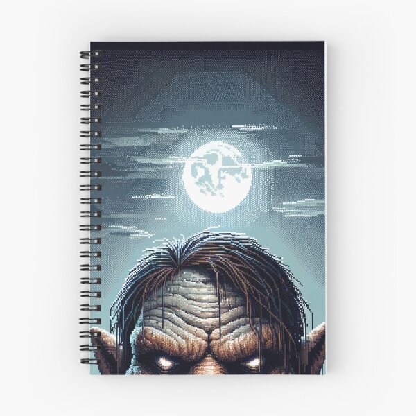 Item preview, Norwegian Troll: Mythical Creature from Norse Mythology vol.7 designed and sold by janarspixels.