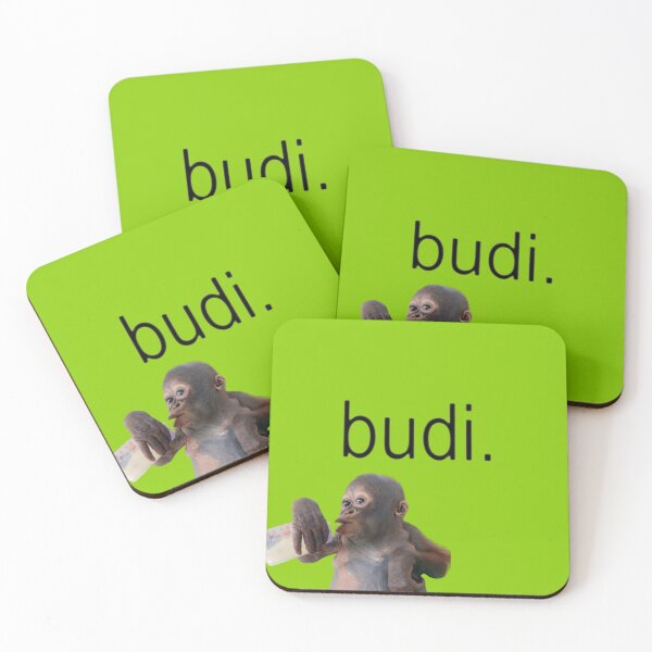 Item preview, Brat Budi designed and sold by tesscoward.
