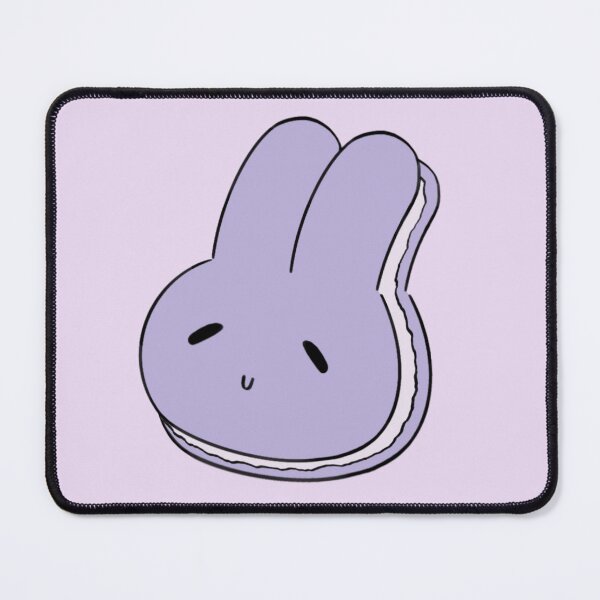 Item preview, cute bunny designed and sold by Spiraltv.