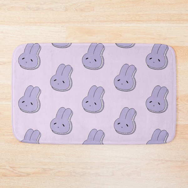 Item preview, cute bunny designed and sold by Spiraltv.