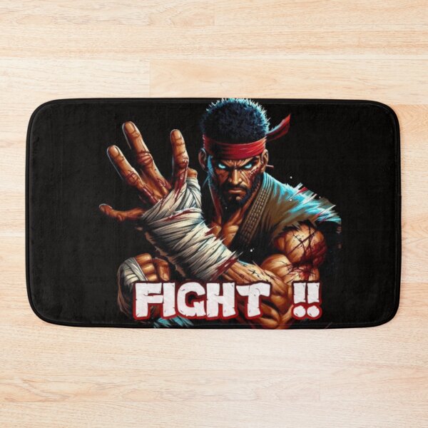 Item preview, Fight Mode On designed and sold by Jurand  Creations.