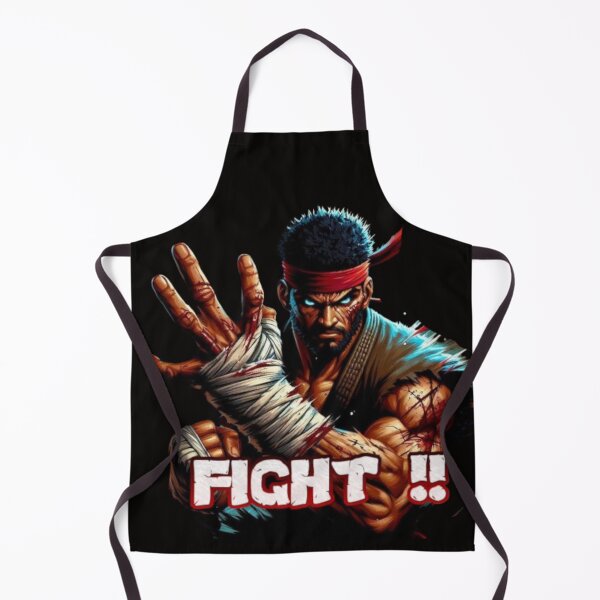 Item preview, Fight Mode On designed and sold by Jurand Creations.