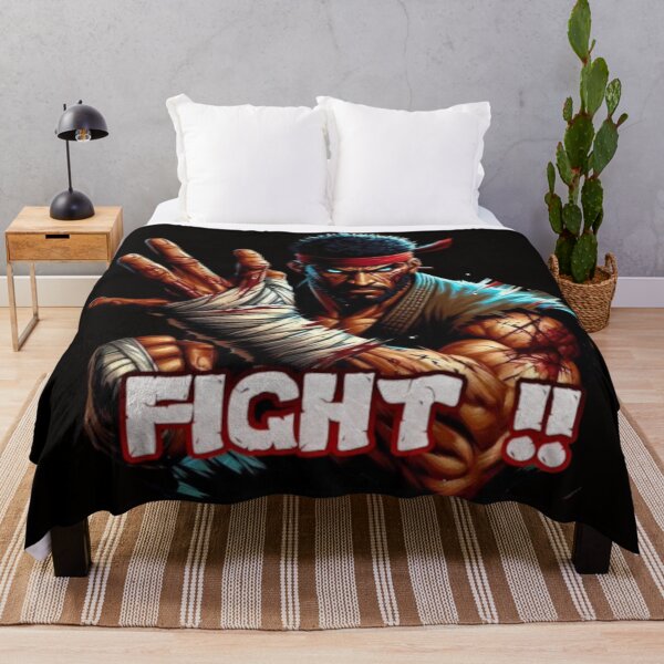 Item preview, Fight Mode On designed and sold by Jurand Creations.
