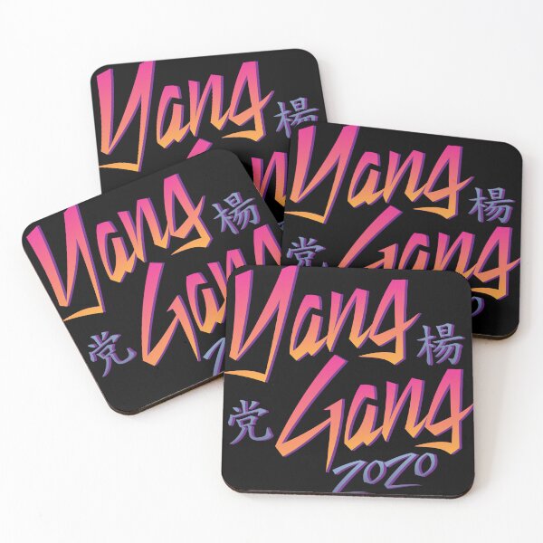 Item preview, Yang Gang 2020 designed and sold by flippinsg.