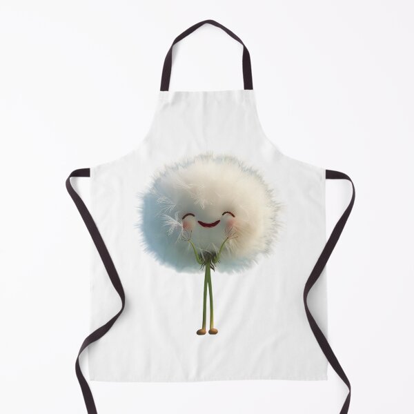 Item preview, Dandy Dandelion Delight designed and sold by AI-Only Creations.