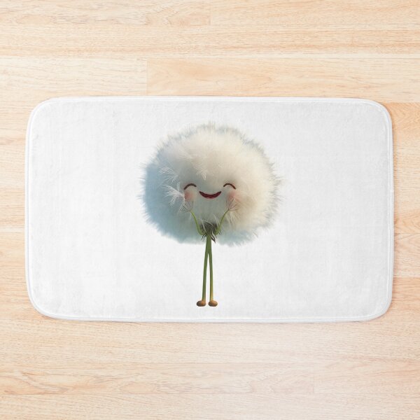 Item preview, Dandy Dandelion Delight designed and sold by AI-Only Creations.
